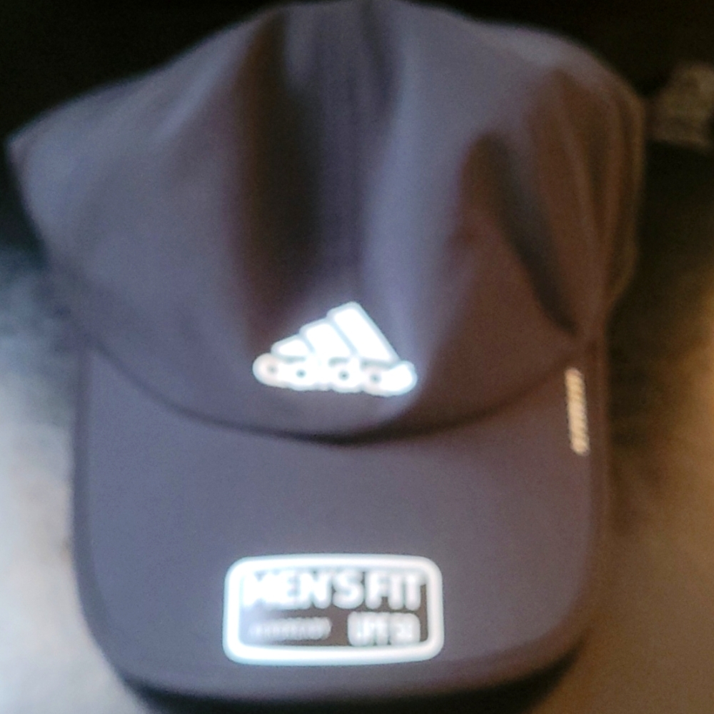 Adidas Men's Fit Aeroready Cap